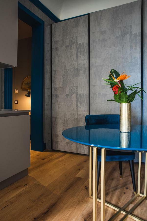 Florence Prestige Apartments Zanobi 55 Buitenkant foto