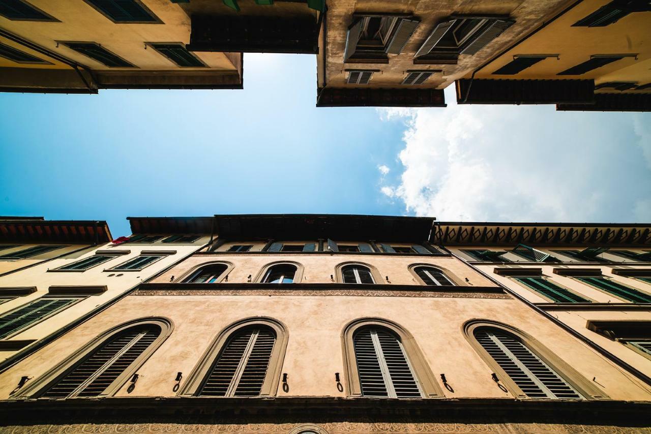 Florence Prestige Apartments Zanobi 55 Buitenkant foto