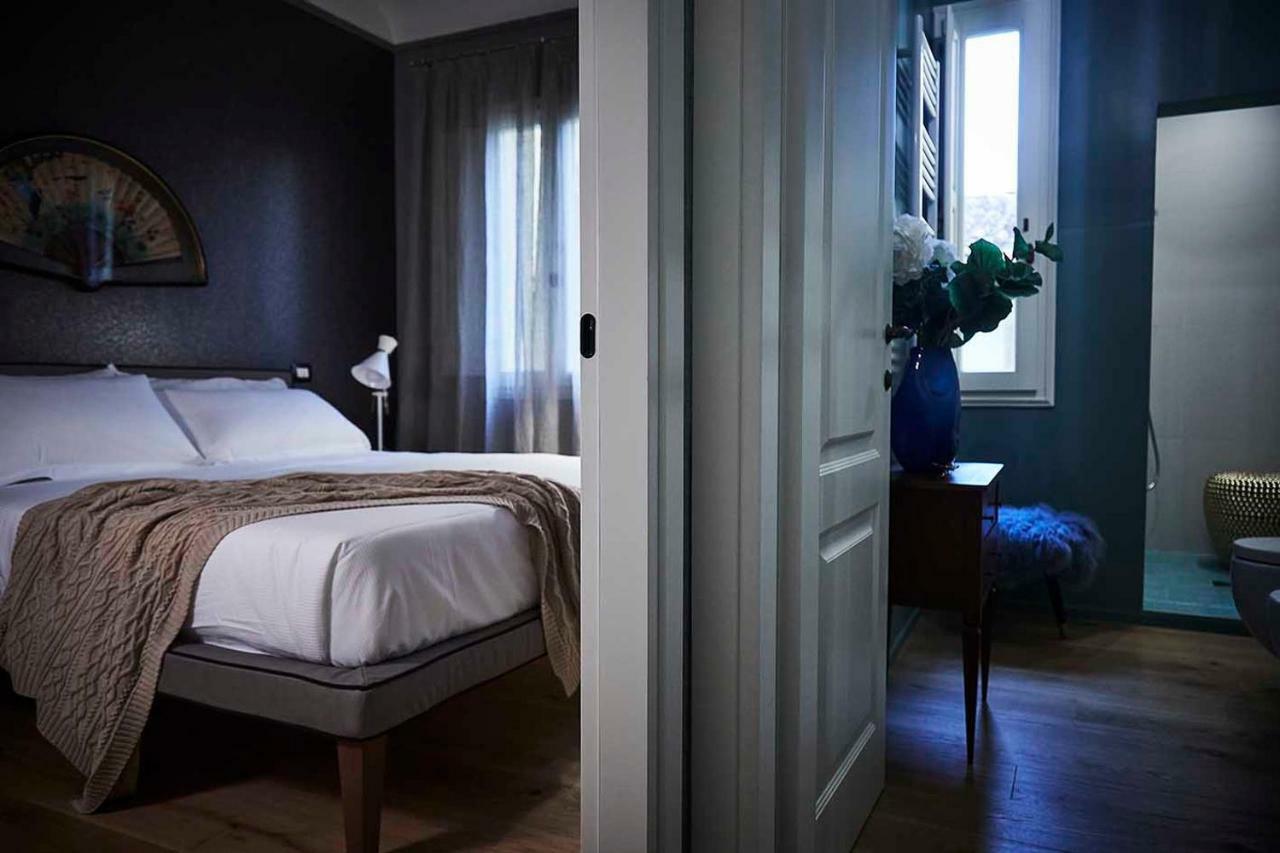 Florence Prestige Apartments Zanobi 55 Buitenkant foto