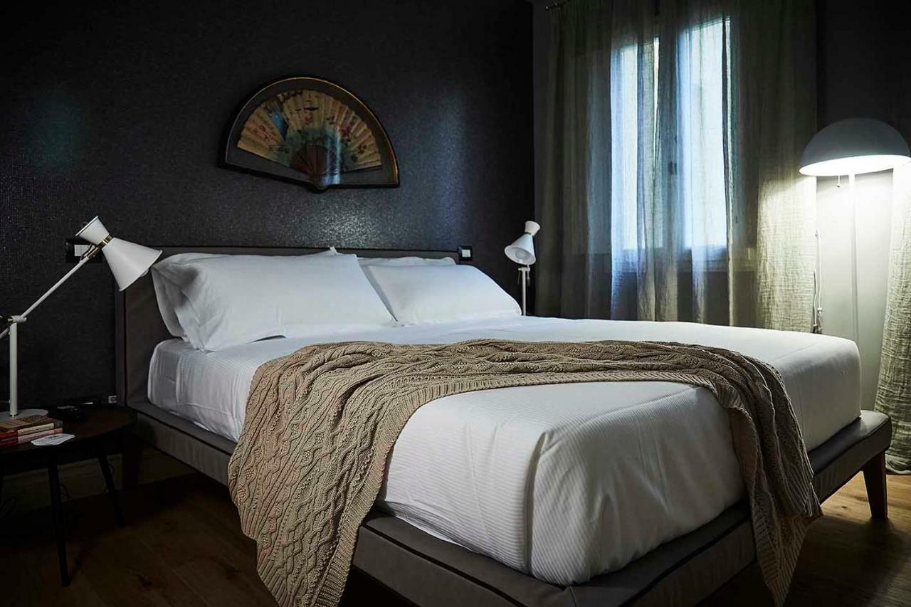 Florence Prestige Apartments Zanobi 55 Buitenkant foto